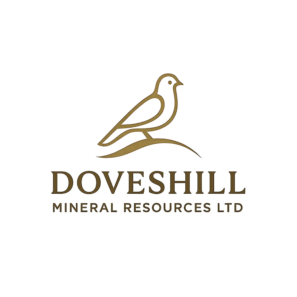 Doveshill Mineral Resources logo